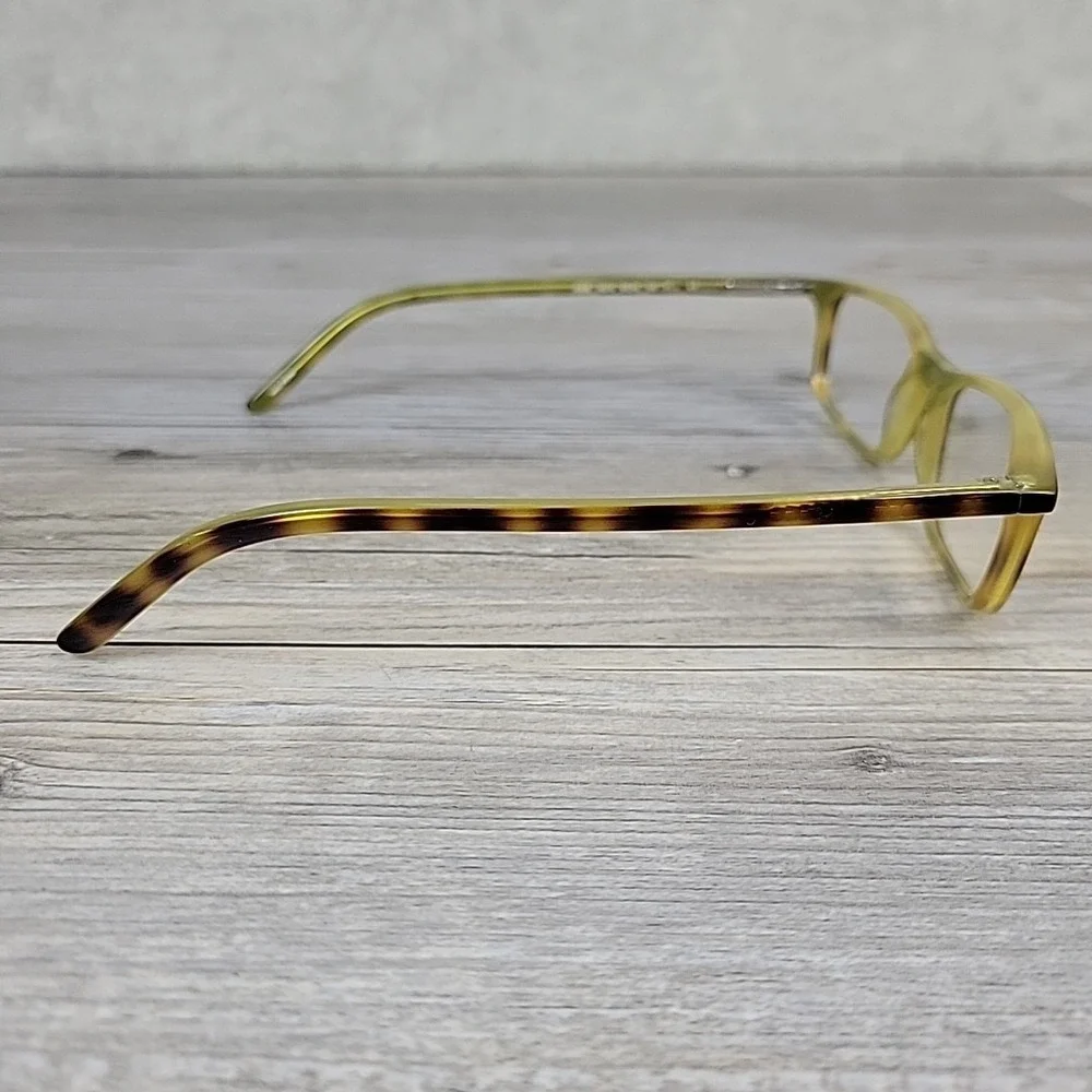 Kate Spade Eyeglasses Jodie HG10 Frames Only Brown Tortoise 50-16 140mm Full Rim